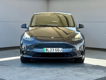 Used Tesla Model Y 2023 for sale - 79029864: Photo
