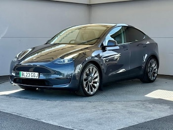 Used Tesla Model Y 2023 for sale - 79029864: Photo