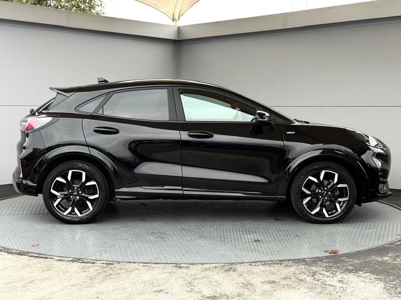 Used Ford Puma 2023 for sale - 75960069: Photo 10