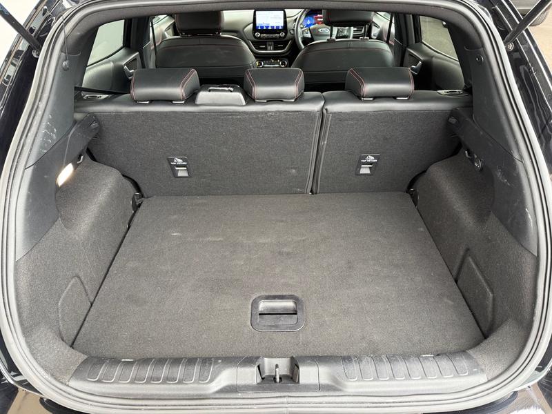 Used Ford Puma 2023 for sale - 75960069: Photo 11