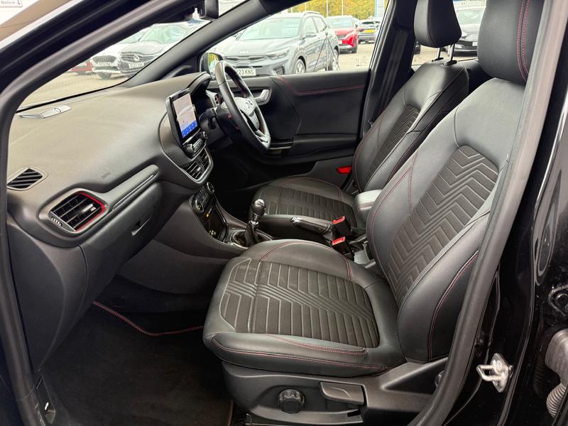 Used Ford Puma 2023 for sale - 75960069: Photo 14