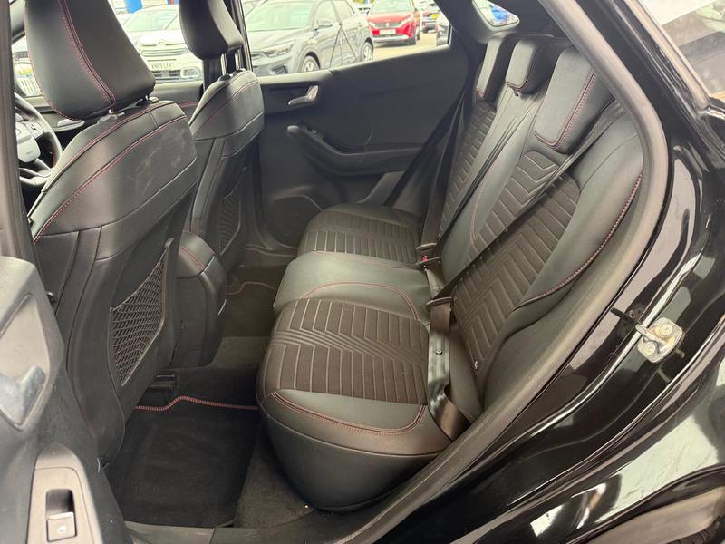 Used Ford Puma 2023 for sale - 75960069: Photo 15