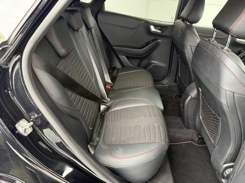 Used Ford Puma 2023 for sale - 75960069: Photo 16