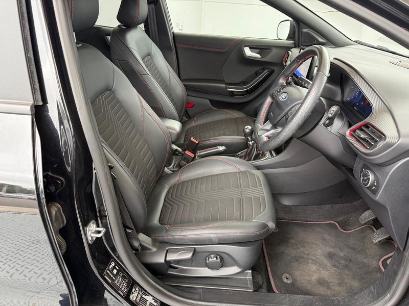 Used Ford Puma 2023 for sale - 75960069: Photo 17