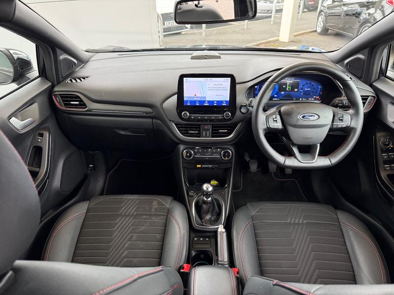 Used Ford Puma 2023 for sale - 75960069: Photo 18