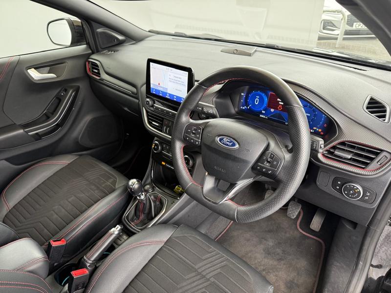 Used Ford Puma 2023 for sale - 75960069: Photo 19