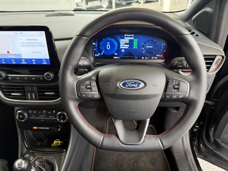 Used Ford Puma 2023 for sale - 75960069: Photo 20