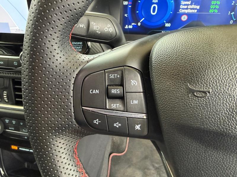 Used Ford Puma 2023 for sale - 75960069: Photo 21