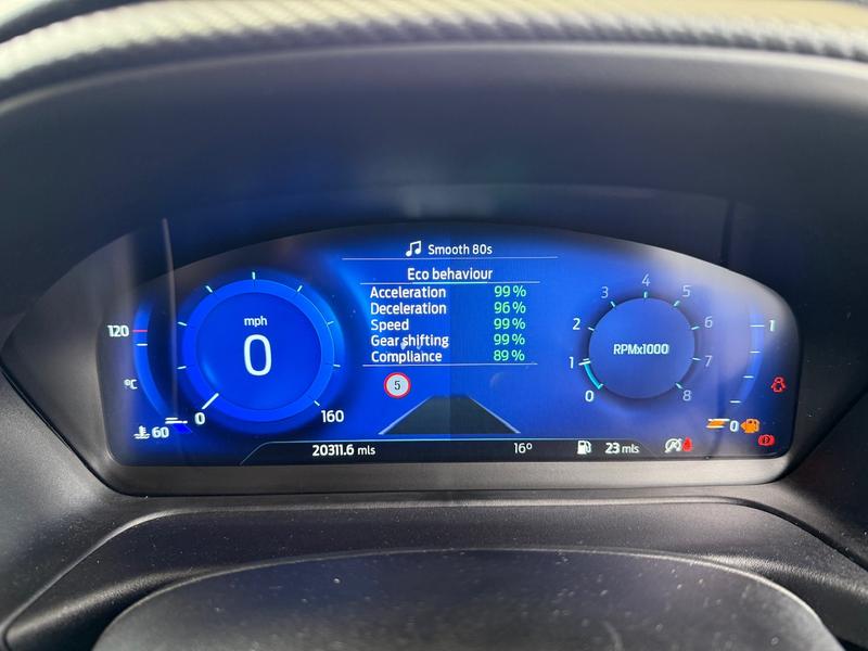 Used Ford Puma 2023 for sale - 75960069: Photo 23