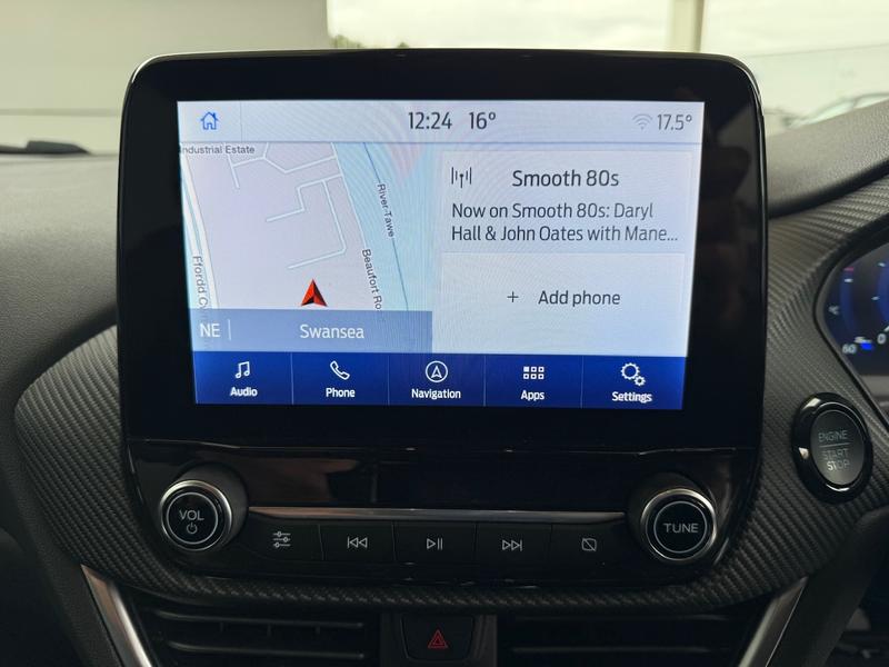 Used Ford Puma 2023 for sale - 75960069: Photo 24