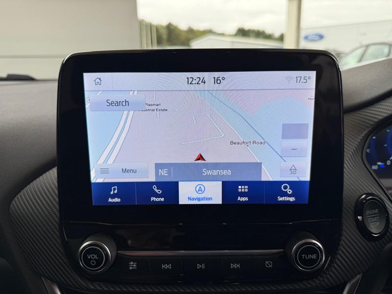 Used Ford Puma 2023 for sale - 75960069: Photo 25