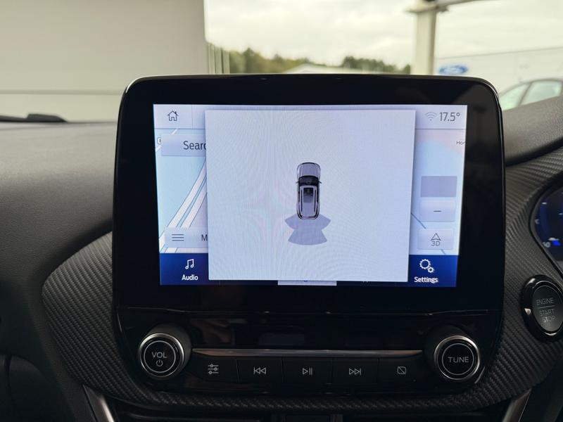 Used Ford Puma 2023 for sale - 75960069: Photo 26