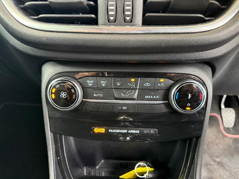 Used Ford Puma 2023 for sale - 75960069: Photo 27