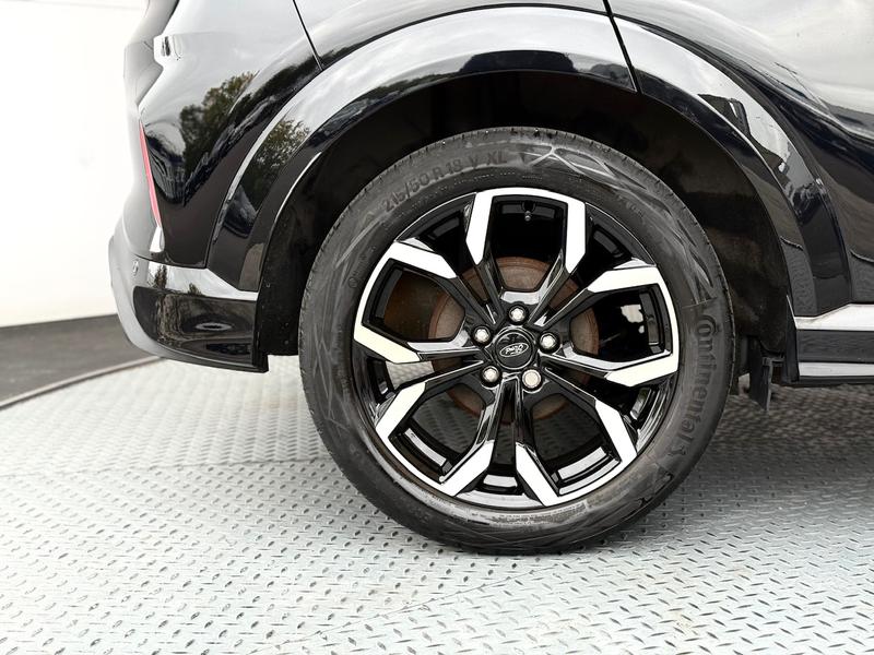 Used Ford Puma 2023 for sale - 75960069: Photo 29