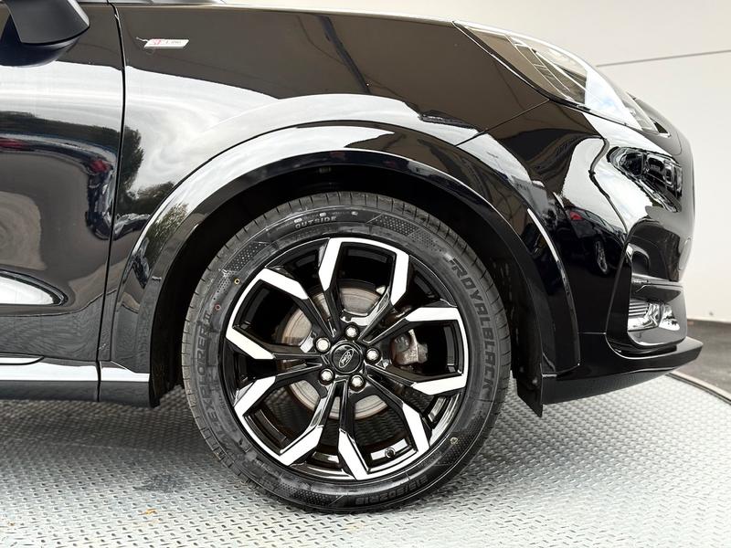 Used Ford Puma 2023 for sale - 75960069: Photo 30