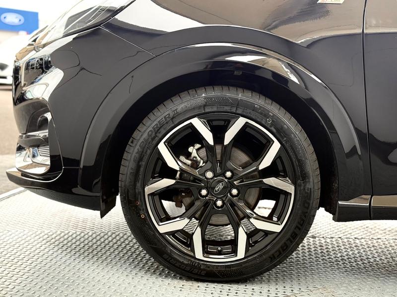 Used Ford Puma 2023 for sale - 75960069: Photo 31