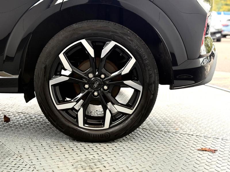 Used Ford Puma 2023 for sale - 75960069: Photo 32