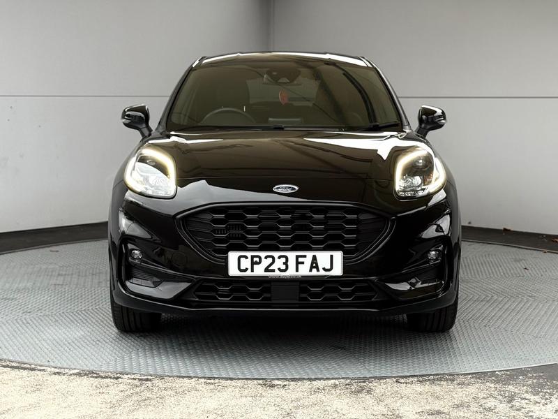Used Ford Puma 2023 for sale - 75960069: Photo 4