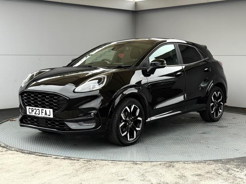 Used Ford Puma 2023 for sale - 75960069: Photo 5