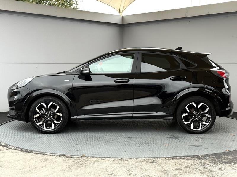 Used Ford Puma 2023 for sale - 75960069: Photo 6