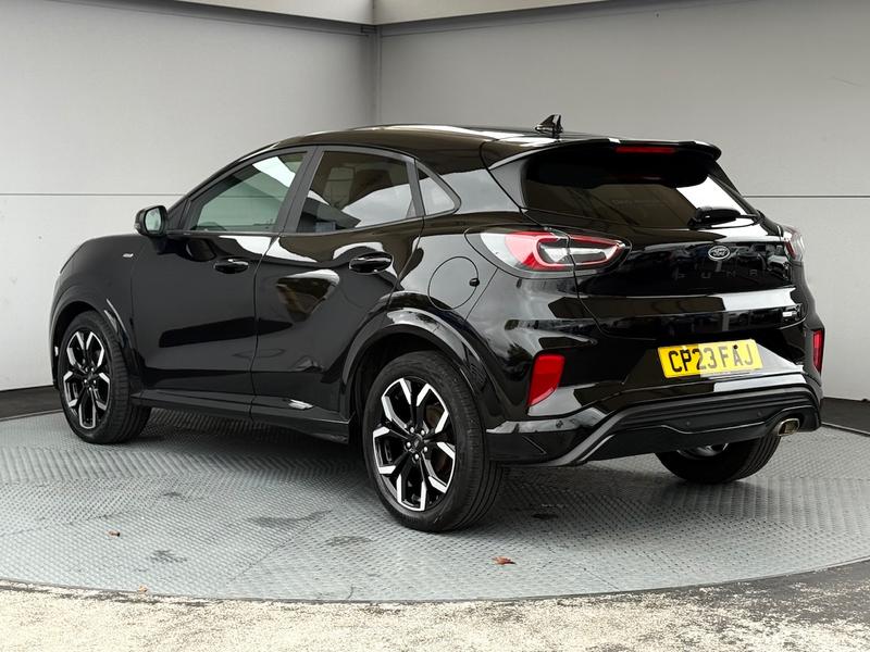 Used Ford Puma 2023 for sale - 75960069: Photo 7