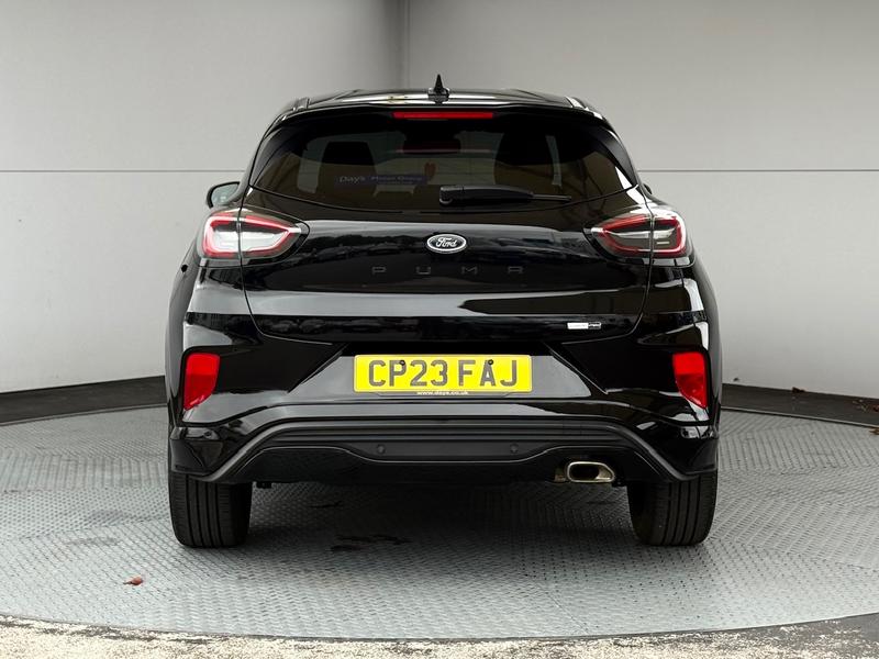 Used Ford Puma 2023 for sale - 75960069: Photo 8