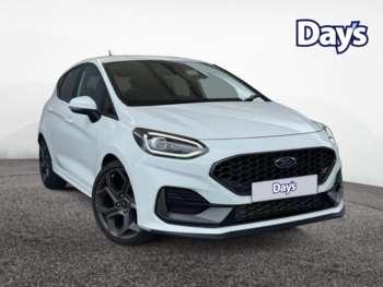 Used Ford Fiesta 2023 for sale - 75446165: Photo