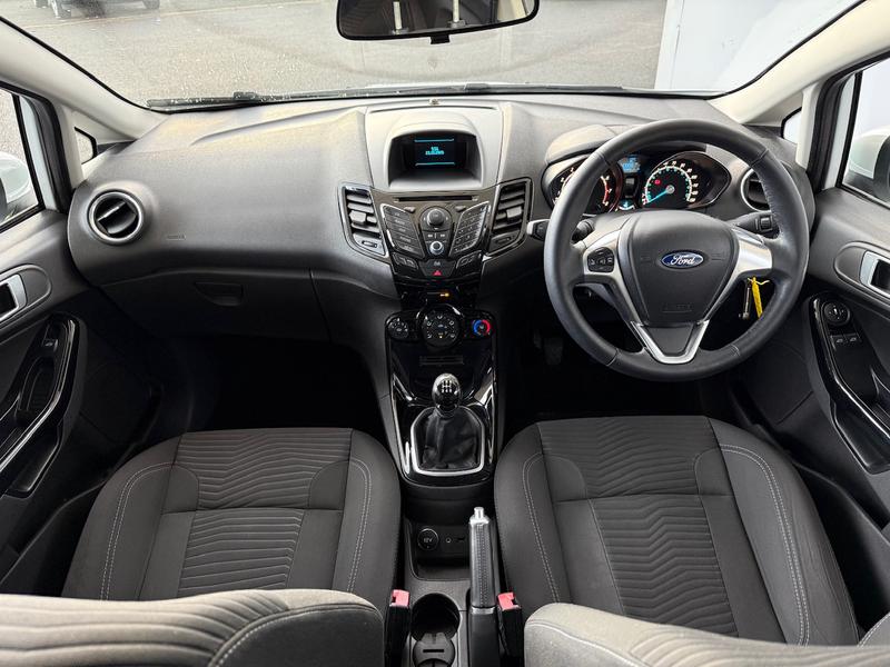 Used Ford Fiesta 2014 for sale - 76355523: Photo 11
