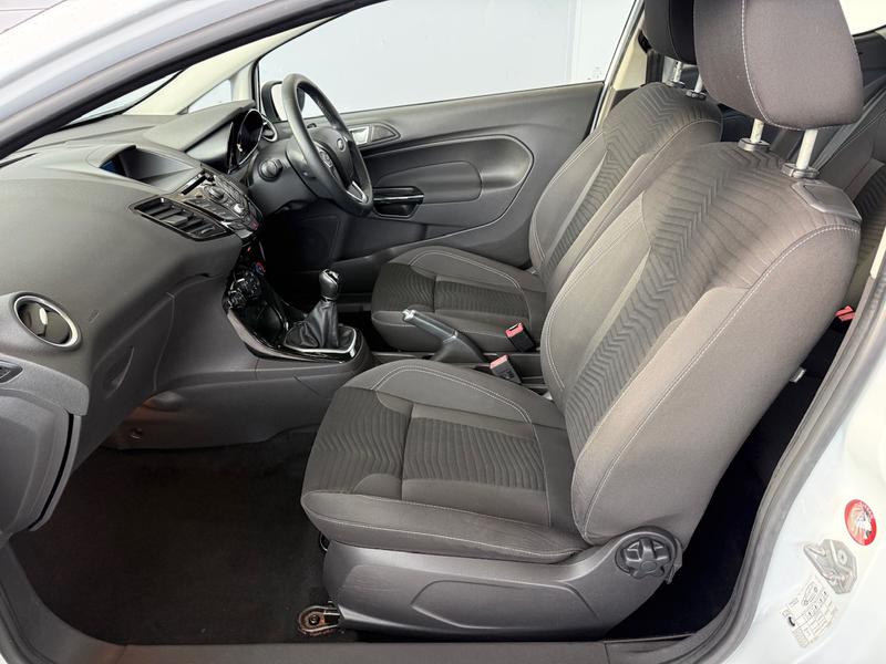 Used Ford Fiesta 2014 for sale - 76355523: Photo 12