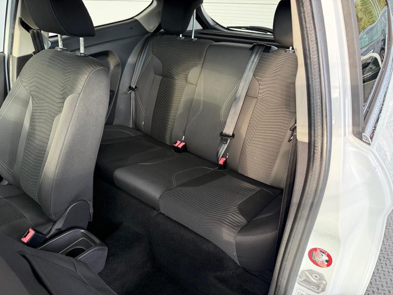 Used Ford Fiesta 2014 for sale - 76355523: Photo 13
