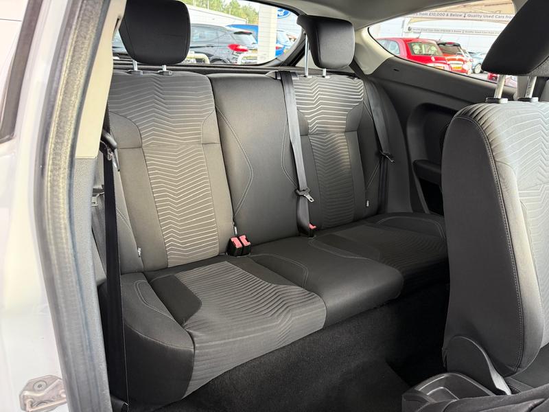 Used Ford Fiesta 2014 for sale - 76355523: Photo 14