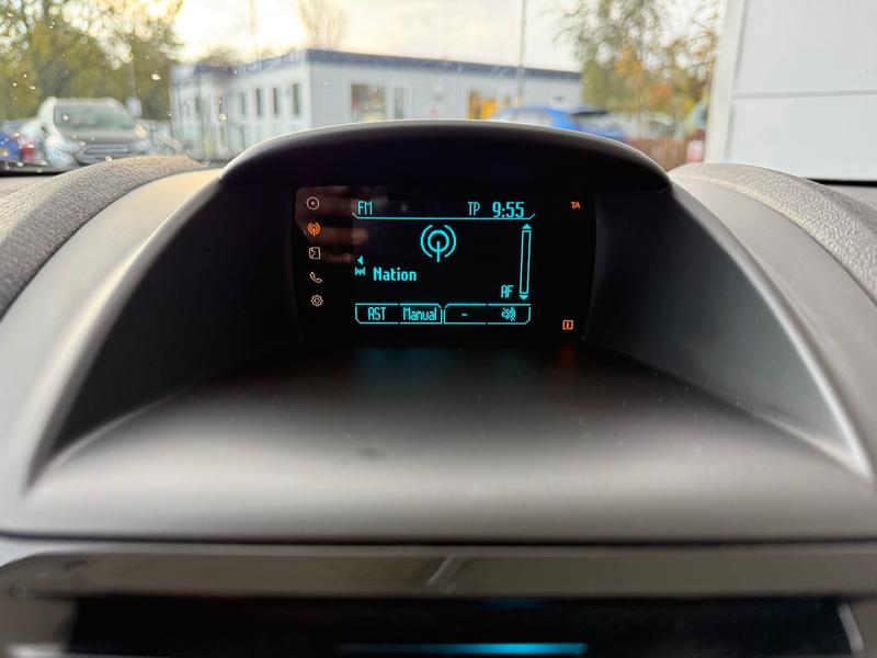 Used Ford Fiesta 2014 for sale - 76355523: Photo 19
