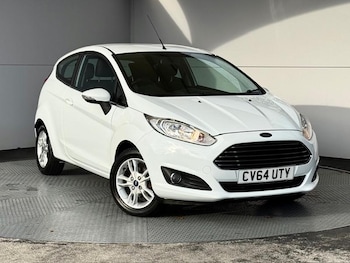 Ford - Fiesta