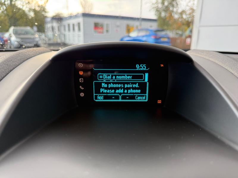 Used Ford Fiesta 2014 for sale - 76355523: Photo 20