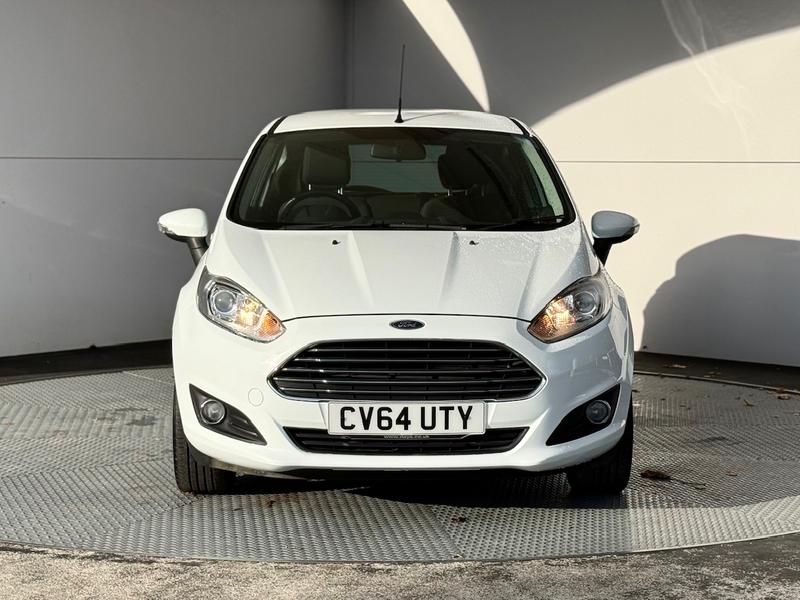 Used Ford Fiesta 2014 for sale - 76355523: Photo 3