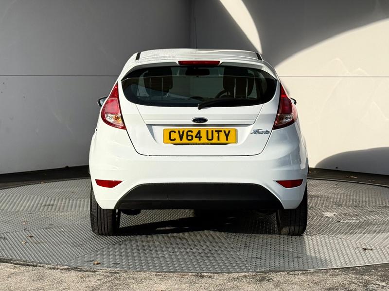 Used Ford Fiesta 2014 for sale - 76355523: Photo 7
