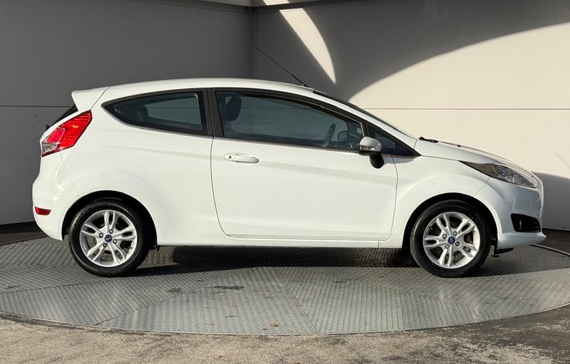 Used Ford Fiesta 2014 for sale - 76355523: Photo 9