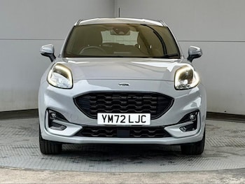 Used Ford Puma 2023 for sale - 78021290: Photo