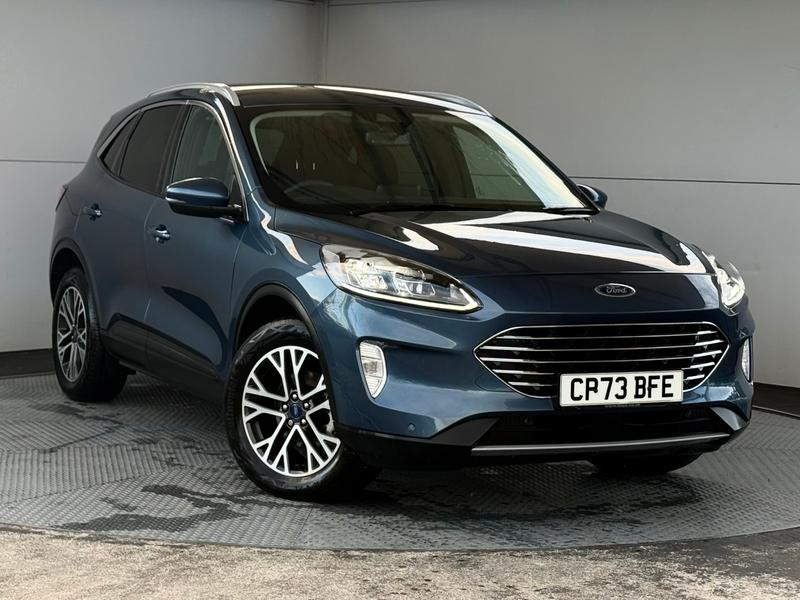 Used Ford Kuga 2023 for sale - 76664804: Photo 1