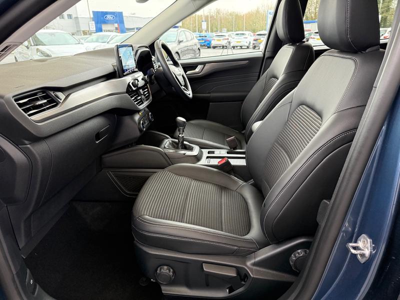 Used Ford Kuga 2023 for sale - 76664804: Photo 14