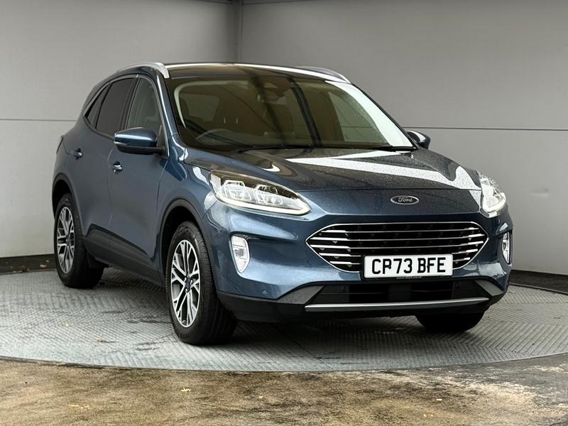 Used Ford Kuga 2023 for sale - 76664804: Photo 2