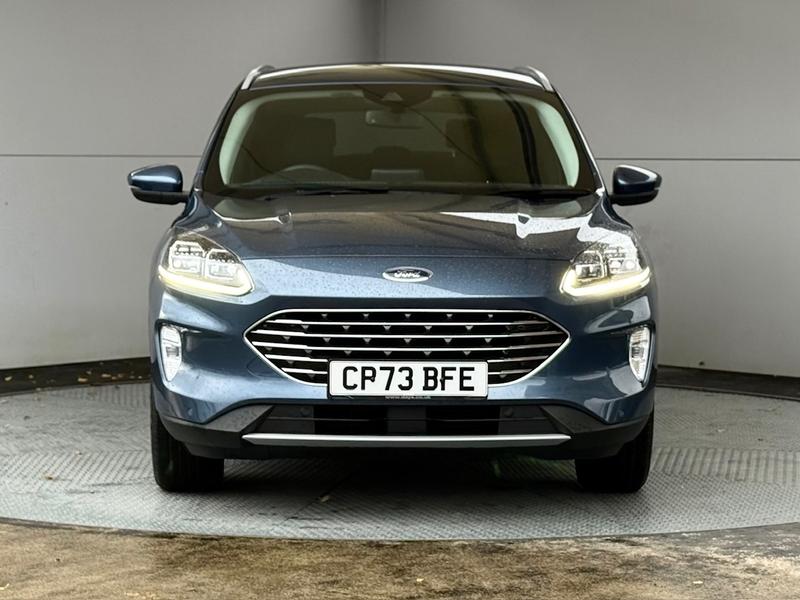 Used Ford Kuga 2023 for sale - 76664804: Photo 3