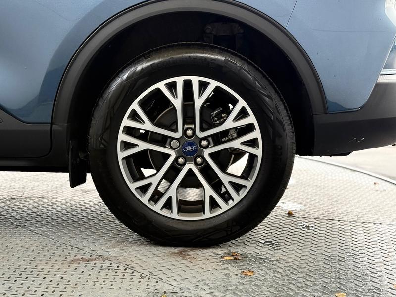 Used Ford Kuga 2023 for sale - 76664804: Photo 34