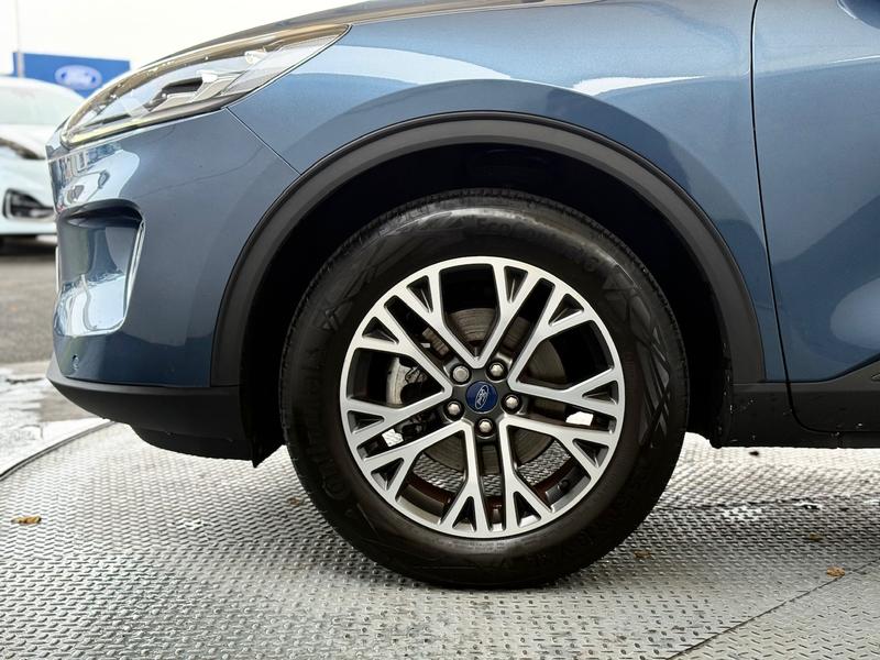 Used Ford Kuga 2023 for sale - 76664804: Photo 35