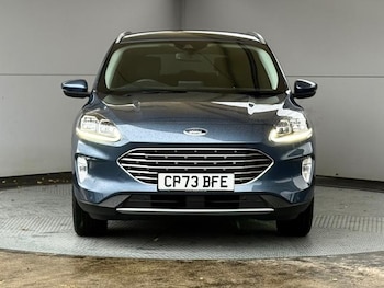 Used Ford Kuga 2023 for sale - 76664804: Photo