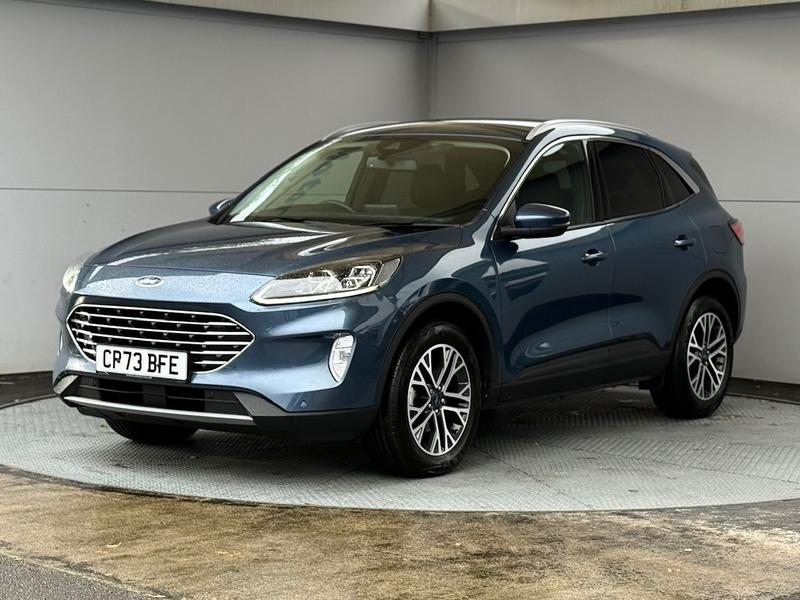 Used Ford Kuga 2023 for sale - 76664804: Photo 4