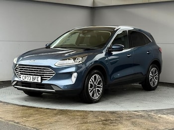 Used Ford Kuga 2023 for sale - 76664804: Photo