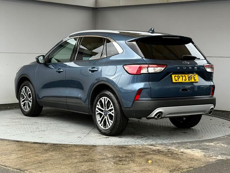 Used Ford Kuga 2023 for sale - 76664804: Photo 6