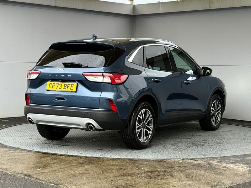 Used Ford Kuga 2023 for sale - 76664804: Photo 8