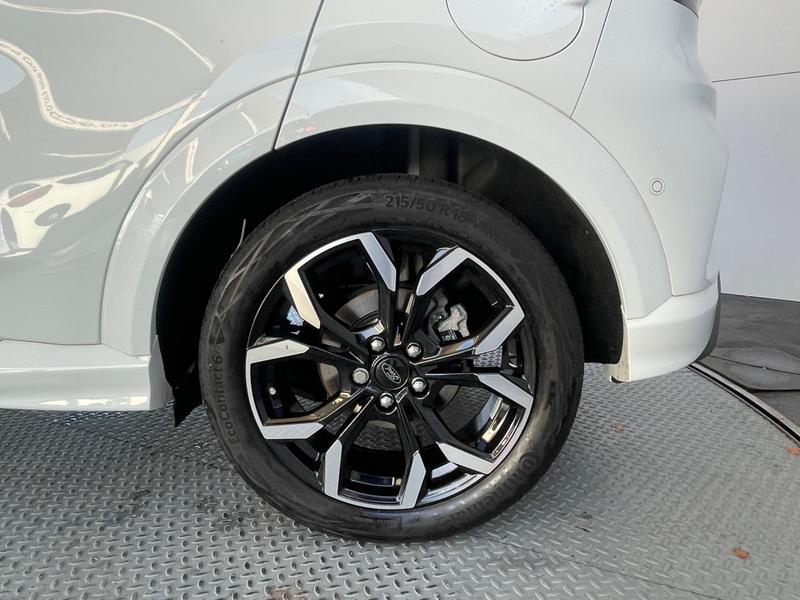 Used Ford Puma 2023 for sale - 76146690: Photo 11